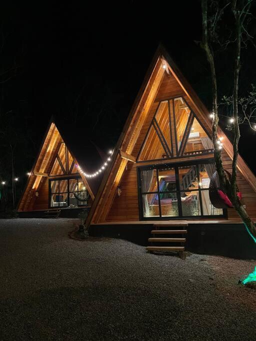 Laventure Vert - Ideal Para Relaxar Сан-Франсиску-ди-Паула Экстерьер фото