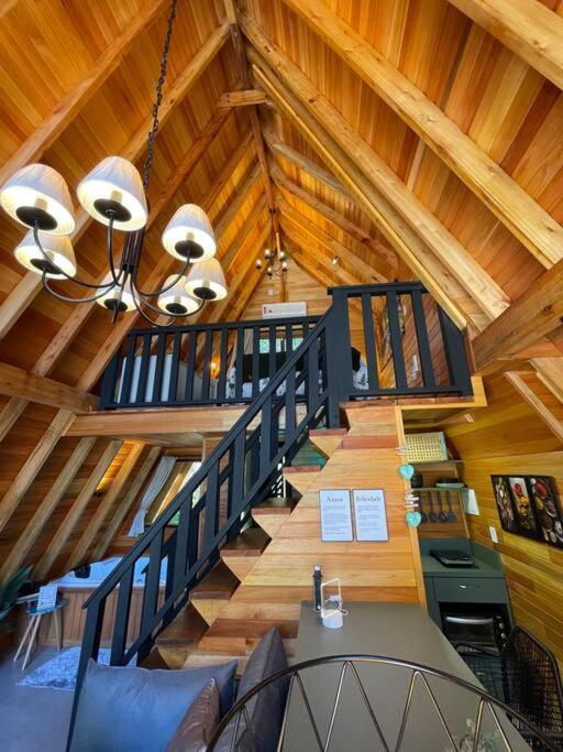 Laventure Vert - Ideal Para Relaxar Сан-Франсиску-ди-Паула Экстерьер фото