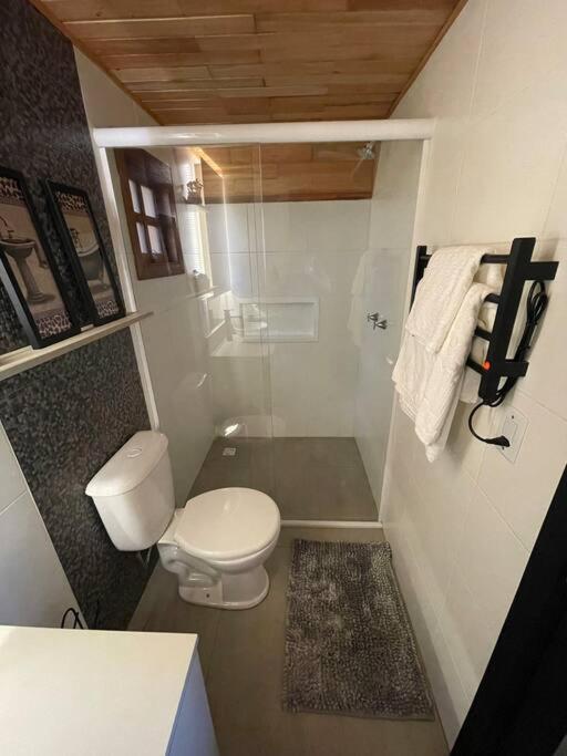 Laventure Vert - Ideal Para Relaxar Сан-Франсиску-ди-Паула Экстерьер фото