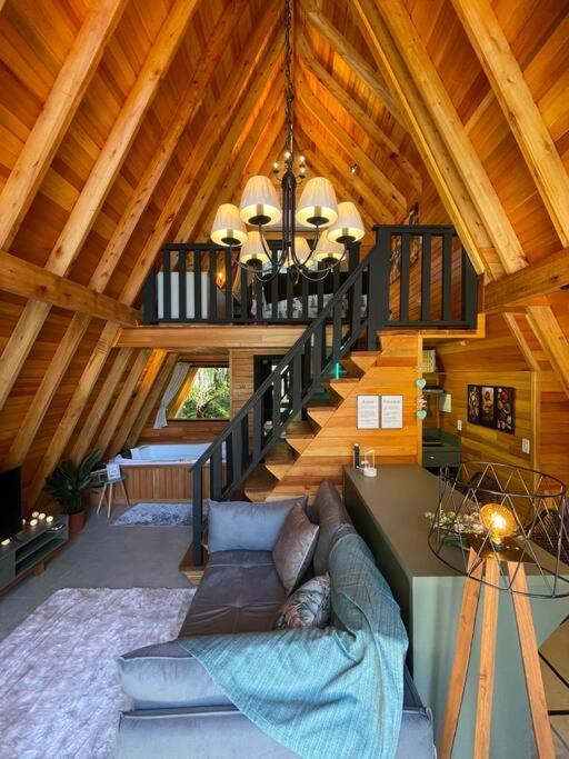 Laventure Vert - Ideal Para Relaxar Сан-Франсиску-ди-Паула Экстерьер фото