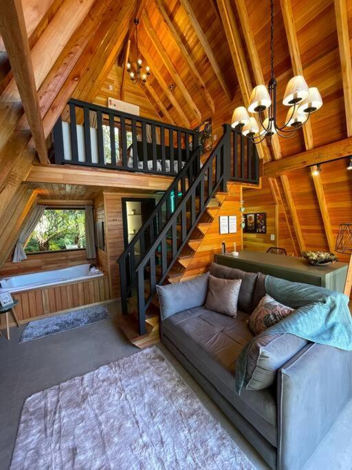 Laventure Vert - Ideal Para Relaxar Сан-Франсиску-ди-Паула Экстерьер фото