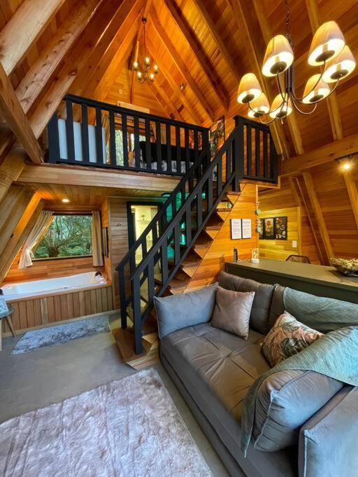 Laventure Vert - Ideal Para Relaxar Сан-Франсиску-ди-Паула Экстерьер фото