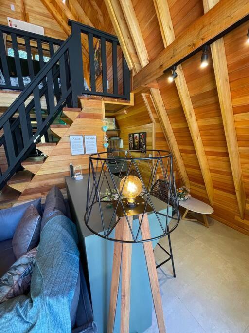 Laventure Vert - Ideal Para Relaxar Сан-Франсиску-ди-Паула Экстерьер фото